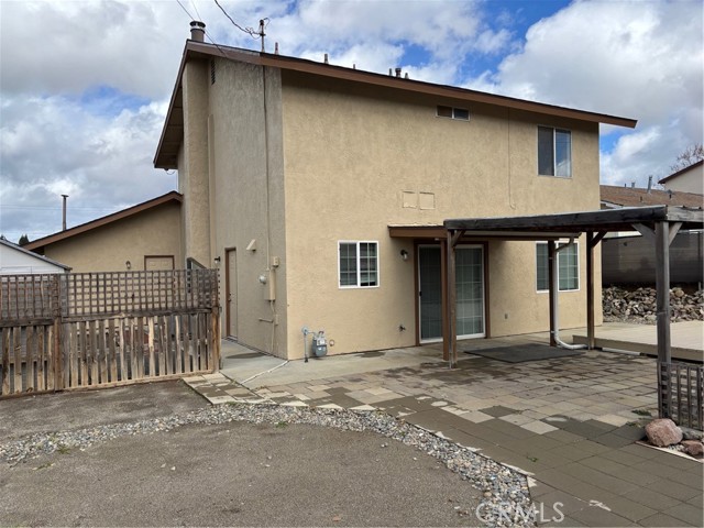 Detail Gallery Image 16 of 16 For 20416 20416 Sierra Ave., Tehachapi,  CA 93561 - 3 Beds | 1/1 Baths