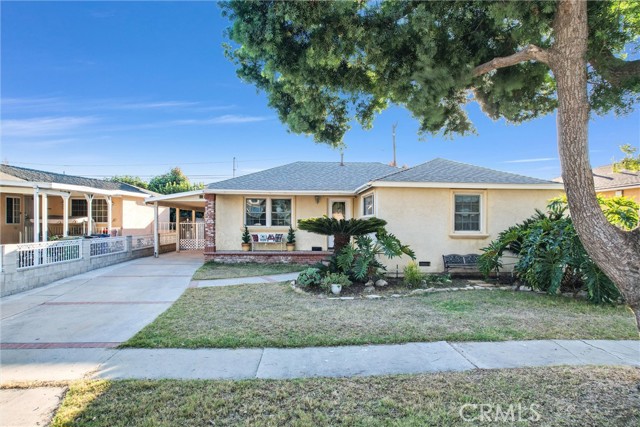 Detail Gallery Image 1 of 38 For 11518 Willins St, Santa Fe Springs,  CA 90670 - 3 Beds | 2 Baths