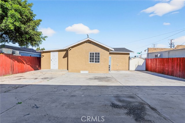 Detail Gallery Image 31 of 48 For 806 W Spruce St, Compton,  CA 90220 - 3 Beds | 1 Baths