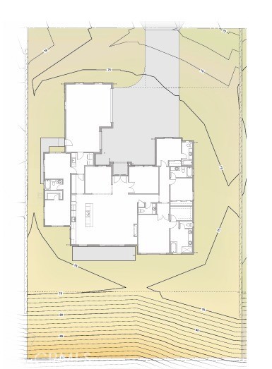 Detail Gallery Image 10 of 17 For 6631 Valle Verde Ln, San Luis Obispo,  CA 93405 - 4 Beds | 4/1 Baths