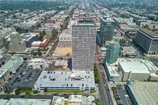 Detail Gallery Image 26 of 27 For 3810 Wilshire #1904,  Los Angeles,  CA 90010 - 2 Beds | 2 Baths