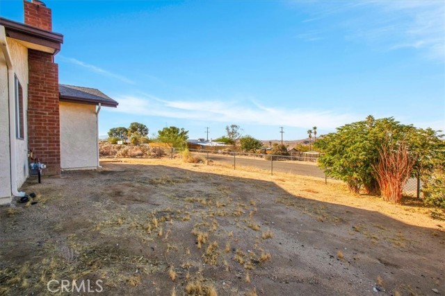 Detail Gallery Image 36 of 50 For 7100 Hillview Rd, Joshua Tree,  CA 92252 - 2 Beds | 2 Baths