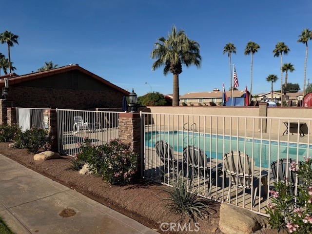 Detail Gallery Image 18 of 20 For 79661 Avenue 42 #107,  Bermuda Dunes,  CA 92203 - 0 Beds | 1 Baths