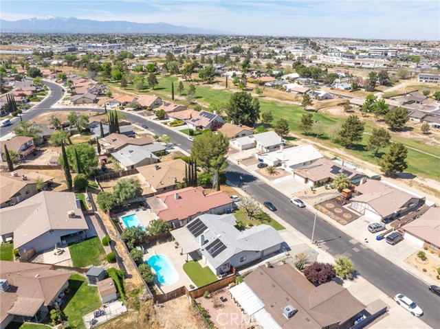 Detail Gallery Image 46 of 48 For 15821 Candlewood, Victorville,  CA 92395 - 3 Beds | 2 Baths