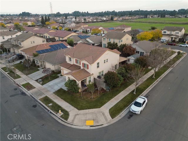 Detail Gallery Image 47 of 50 For 1492 Antioch Ct, Merced,  CA 95348 - 5 Beds | 2/1 Baths