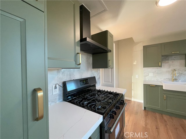 Detail Gallery Image 8 of 20 For 8925 Stamps Rd, Downey,  CA 90240 - 2 Beds | 1 Baths