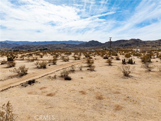 Detail Gallery Image 23 of 30 For 0 Avenida Del Sol, Joshua Tree,  CA 92252 - – Beds | – Baths
