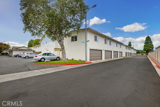 Detail Gallery Image 24 of 26 For 11068 El Amarillo #STUDIO,  Fountain Valley,  CA 92708 - 1 Beds | 1 Baths