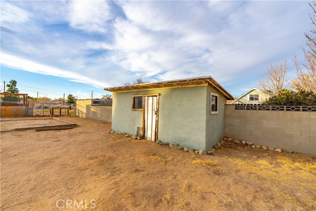 Detail Gallery Image 55 of 63 For 5542 Columbia Way, Lancaster,  CA 93536 - 4 Beds | 2/1 Baths