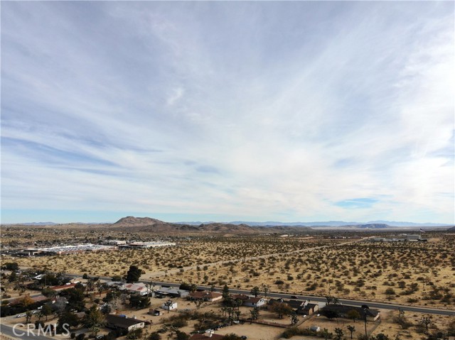 7035 Lennox Avenue, Yucca Valley, California 92284, ,Land,For Sale,7035 Lennox Avenue,CRJT23216684