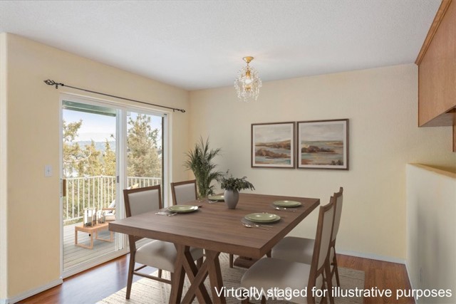 Detail Gallery Image 9 of 25 For 5246 Spearpoint, Weed,  CA 96094 - 2 Beds | 2/1 Baths