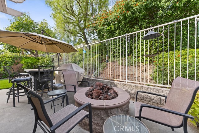 Detail Gallery Image 29 of 43 For 17 via Anadeja, Rancho Santa Margarita,  CA 92688 - 4 Beds | 3 Baths