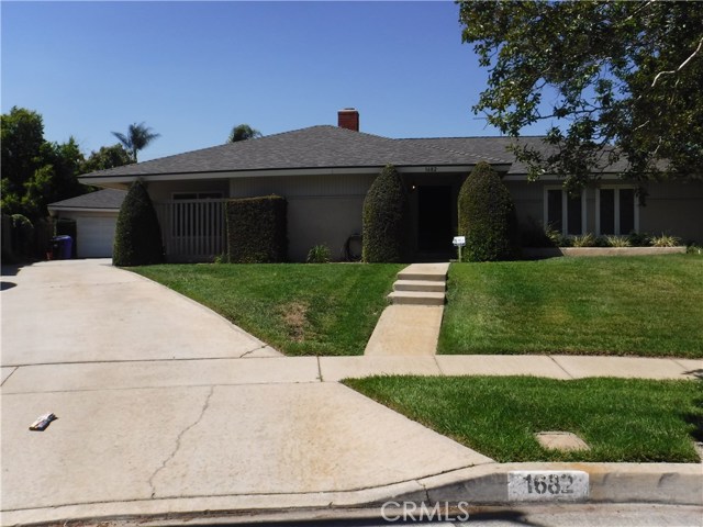 1682 Colfax Way, Upland, CA 91784