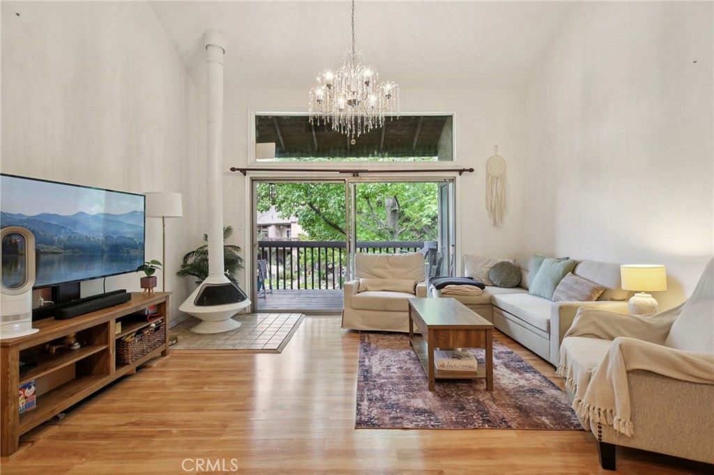 7890 E Spring St. #16P