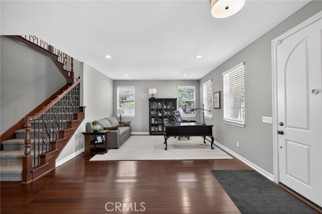 Detail Gallery Image 9 of 75 For 46093 Hunter Trail, Temecula,  CA 92592 - 5 Beds | 4/1 Baths