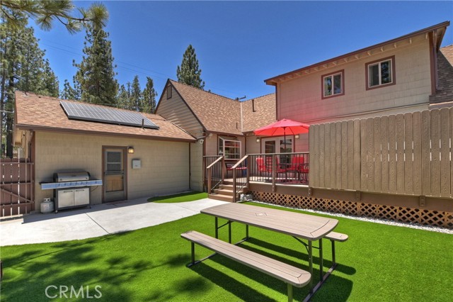 Detail Gallery Image 34 of 41 For 105 Arbor Ln, Big Bear City,  CA 92314 - 3 Beds | 3/1 Baths