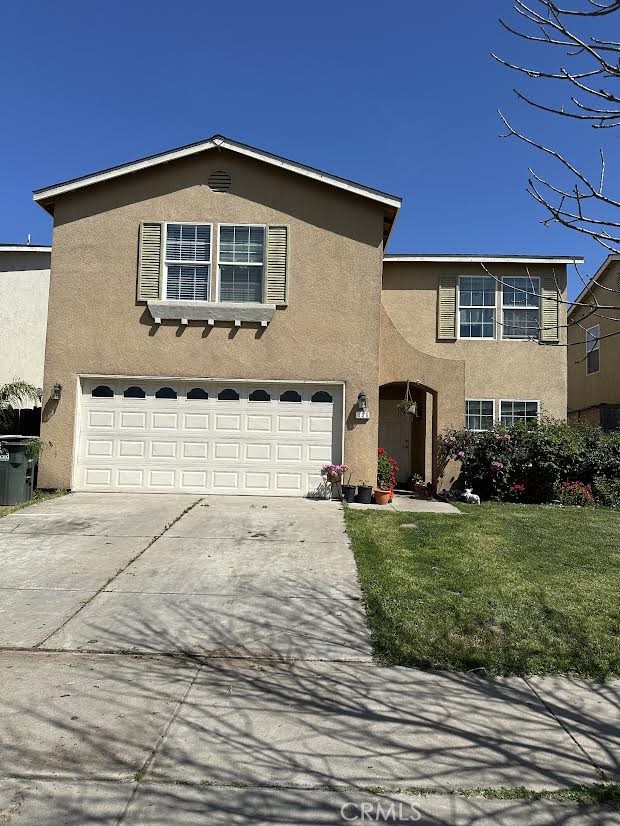 336 Pyramid Avenue