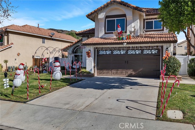 Detail Gallery Image 3 of 44 For 10340 via Apolina, Moreno Valley,  CA 92557 - 4 Beds | 2/1 Baths