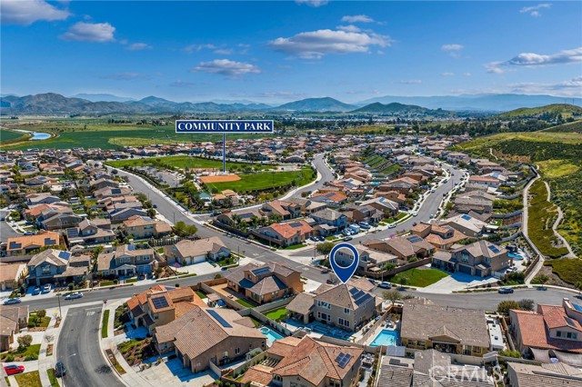 Detail Gallery Image 57 of 57 For 29530 Shire Horse Way, Menifee,  CA 92584 - 6 Beds | 3 Baths