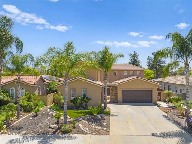 Detail Gallery Image 54 of 55 For 31829 via Del Paso, Winchester,  CA 92596 - 5 Beds | 4/1 Baths