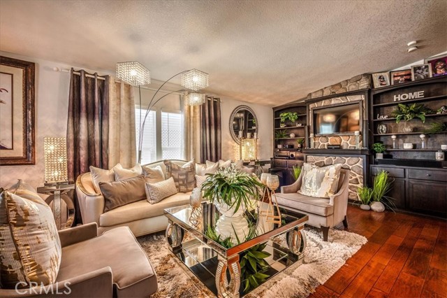Detail Gallery Image 6 of 42 For 540 Santa Lucia Dr, Hemet,  CA 92543 - 3 Beds | 2 Baths