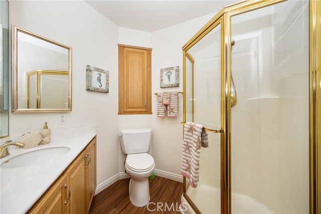 Detail Gallery Image 26 of 27 For 1581 Glenview  65-B, Seal Beach,  CA 90740 - 2 Beds | 2 Baths