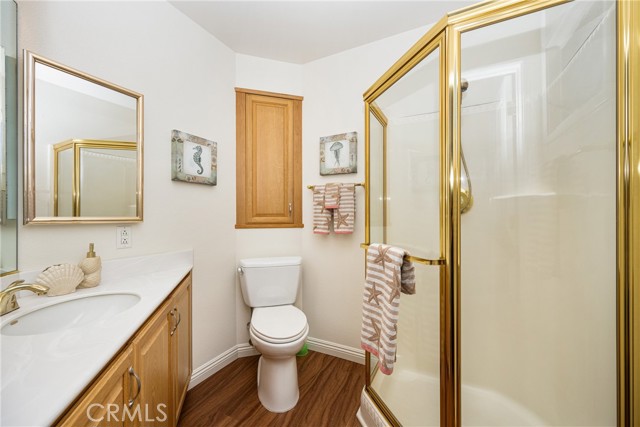 Detail Gallery Image 26 of 27 For 1581 Glenview  65-B, Seal Beach,  CA 90740 - 2 Beds | 2 Baths