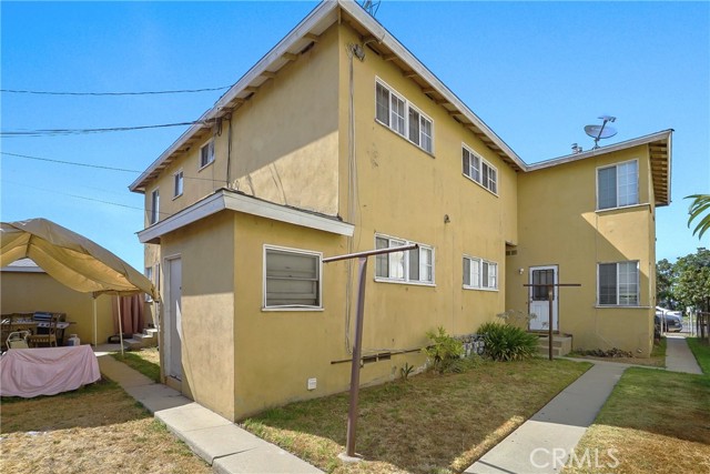 Detail Gallery Image 9 of 17 For 5838 Allston St, Los Angeles,  CA 90022 - 8 Beds | 4 Baths