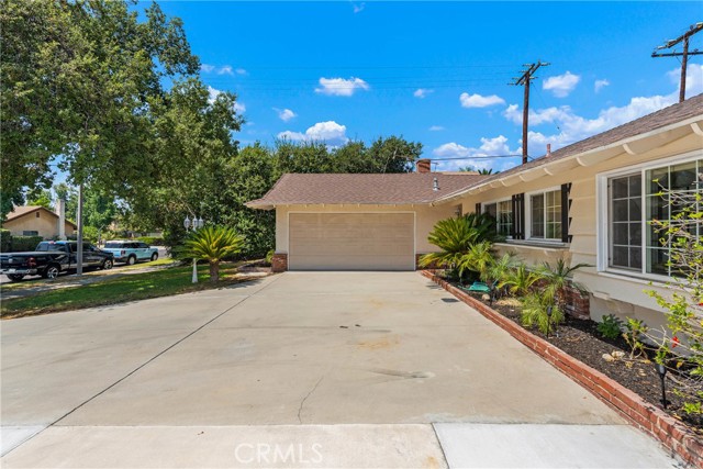 Detail Gallery Image 3 of 32 For 1289 Coronado St, Upland,  CA 91786 - 4 Beds | 2 Baths