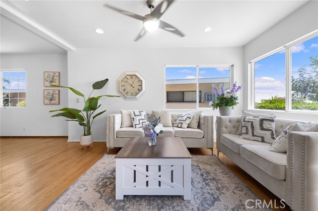 Detail Gallery Image 12 of 36 For 1003 Langley Way, Monterey Park,  CA 91755 - 3 Beds | 2 Baths
