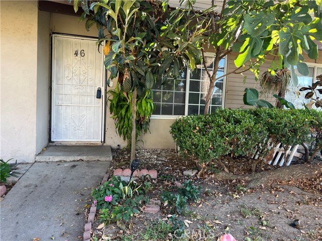 Detail Gallery Image 13 of 18 For 521 S Lyon St #46,  Santa Ana,  CA 92701 - 2 Beds | 1/1 Baths