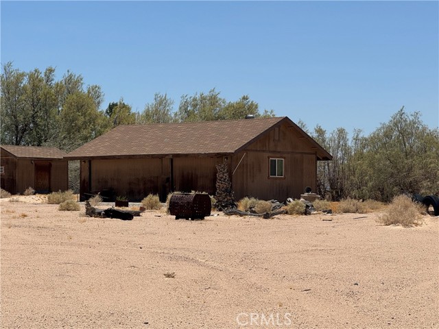 Detail Gallery Image 2 of 16 For 36073 Ramona Rd, Newberry Springs,  CA 92365 - – Beds | – Baths