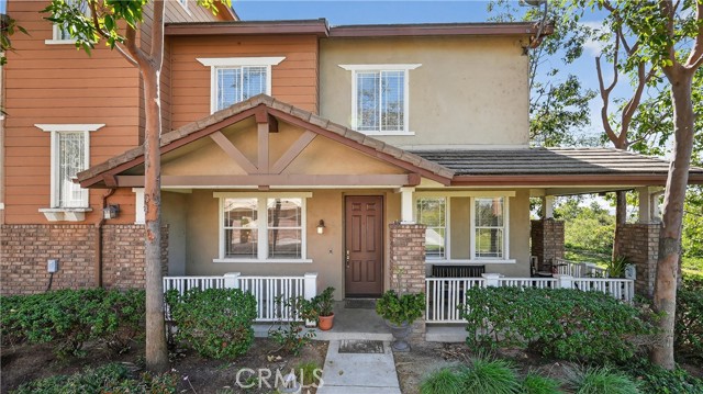 Detail Gallery Image 2 of 61 For 35 Garrison Loop, Ladera Ranch,  CA 92694 - 3 Beds | 2/1 Baths