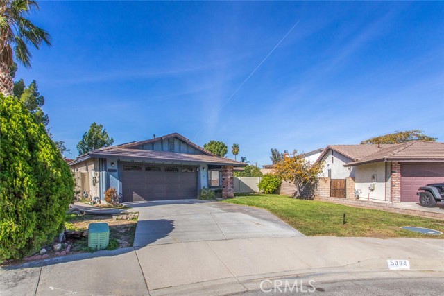 Image 2 for 5064 Mill Creek Court, San Bernardino, CA 92407