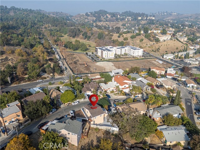 Detail Gallery Image 29 of 32 For 3470 Amethyst St, Los Angeles,  CA 90032 - 2 Beds | 1 Baths