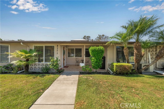 Detail Gallery Image 1 of 1 For 13061 Del Monte Dr 277j,  Seal Beach,  CA 90740 - 2 Beds | 1 Baths