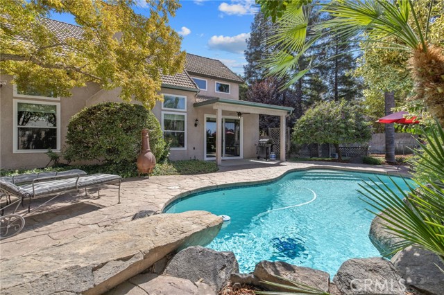 Detail Gallery Image 61 of 75 For 6030 W Country Ct, Visalia,  CA 93277 - 4 Beds | 2/1 Baths