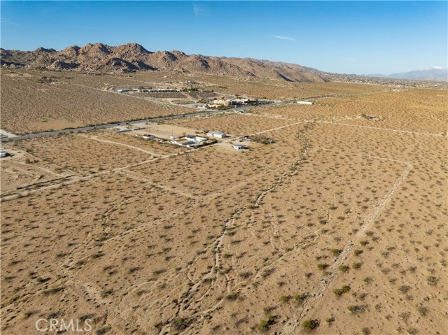 Detail Gallery Image 18 of 21 For 63862 Twentynine Palms Hwy, Joshua Tree,  CA 92252 - – Beds | – Baths