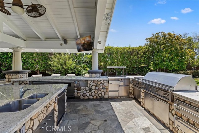 Detail Gallery Image 49 of 74 For 19017 Green Oaks Rd, Yorba Linda,  CA 92886 - 5 Beds | 4/1 Baths