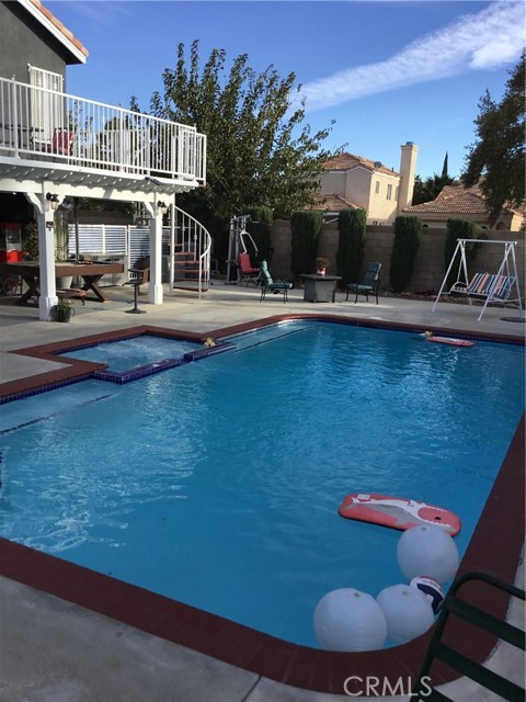 Detail Gallery Image 6 of 42 For 44259 23rd St, Lancaster,  CA 93536 - 3 Beds | 3 Baths