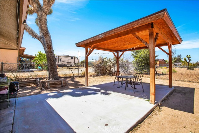 Detail Gallery Image 28 of 48 For 58682 Sun Mesa Dr, Yucca Valley,  CA 92284 - 3 Beds | 2 Baths