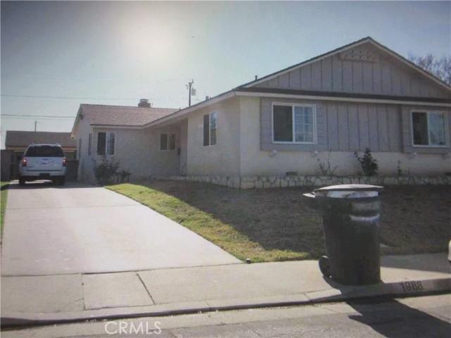 1988 Haller Street Covina CA 91724