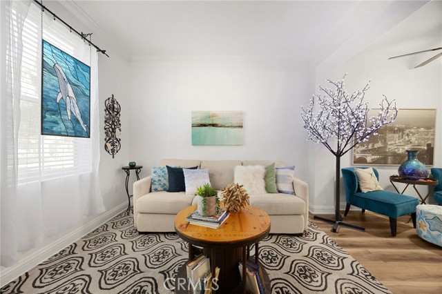 Detail Gallery Image 4 of 41 For 3148 Watermarke Pl, Irvine,  CA 92612 - 1 Beds | 1 Baths
