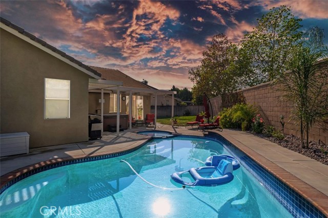 12984 Nassau Court, Eastvale, CA 92880