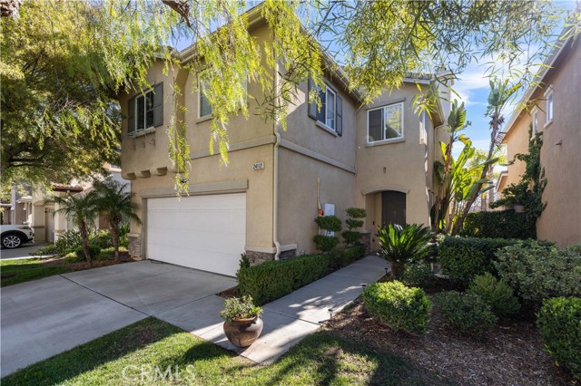 Detail Gallery Image 4 of 56 For 24112 Joshua, Valencia,  CA 91354 - 4 Beds | 3 Baths