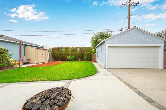 Detail Gallery Image 34 of 38 For 3861 Hackett, Long Beach,  CA 90808 - 3 Beds | 1 Baths