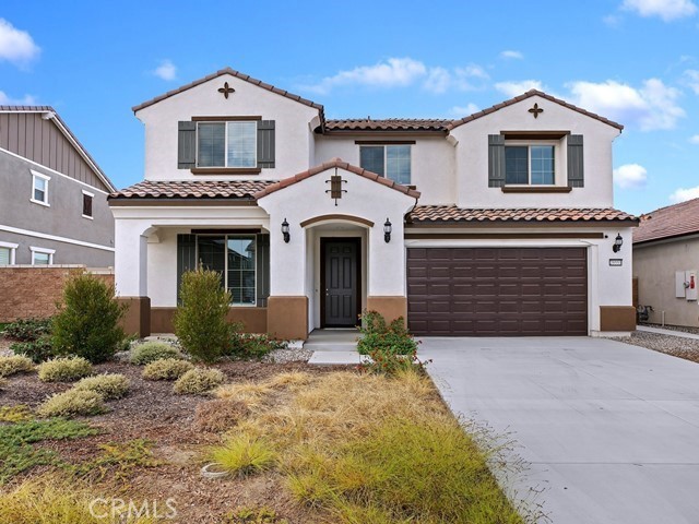Detail Gallery Image 3 of 38 For 29553 Tulipwood St, Menifee,  CA 92584 - 5 Beds | 3 Baths