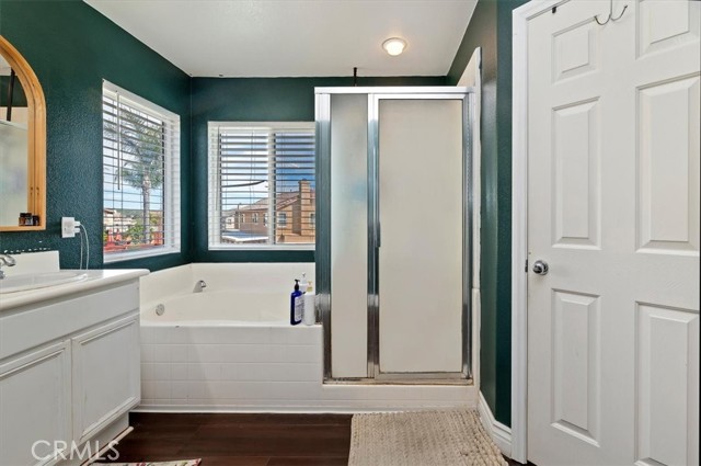 Detail Gallery Image 33 of 41 For 1625 Moss Rose, Beaumont,  CA 92223 - 5 Beds | 3 Baths