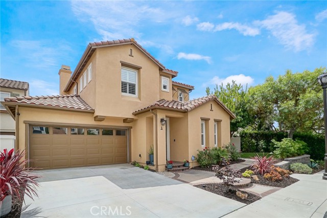 Detail Gallery Image 1 of 31 For 5 via Huesca, San Clemente,  CA 92673 - 3 Beds | 2/1 Baths