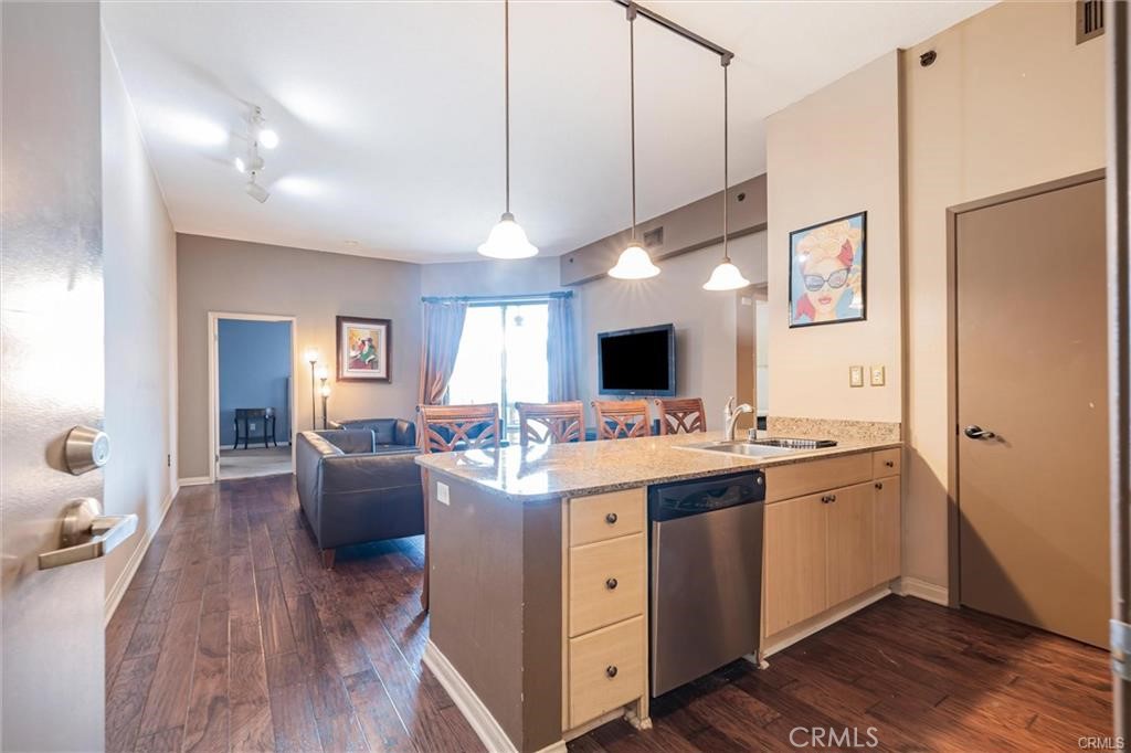 388 Ocean Boulevard E #217